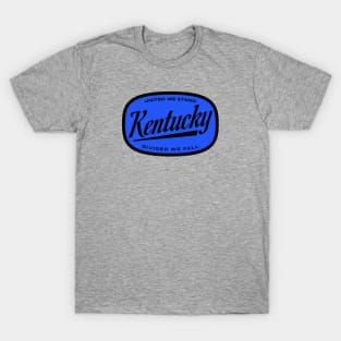 Kentucky - United We Stand T-Shirt